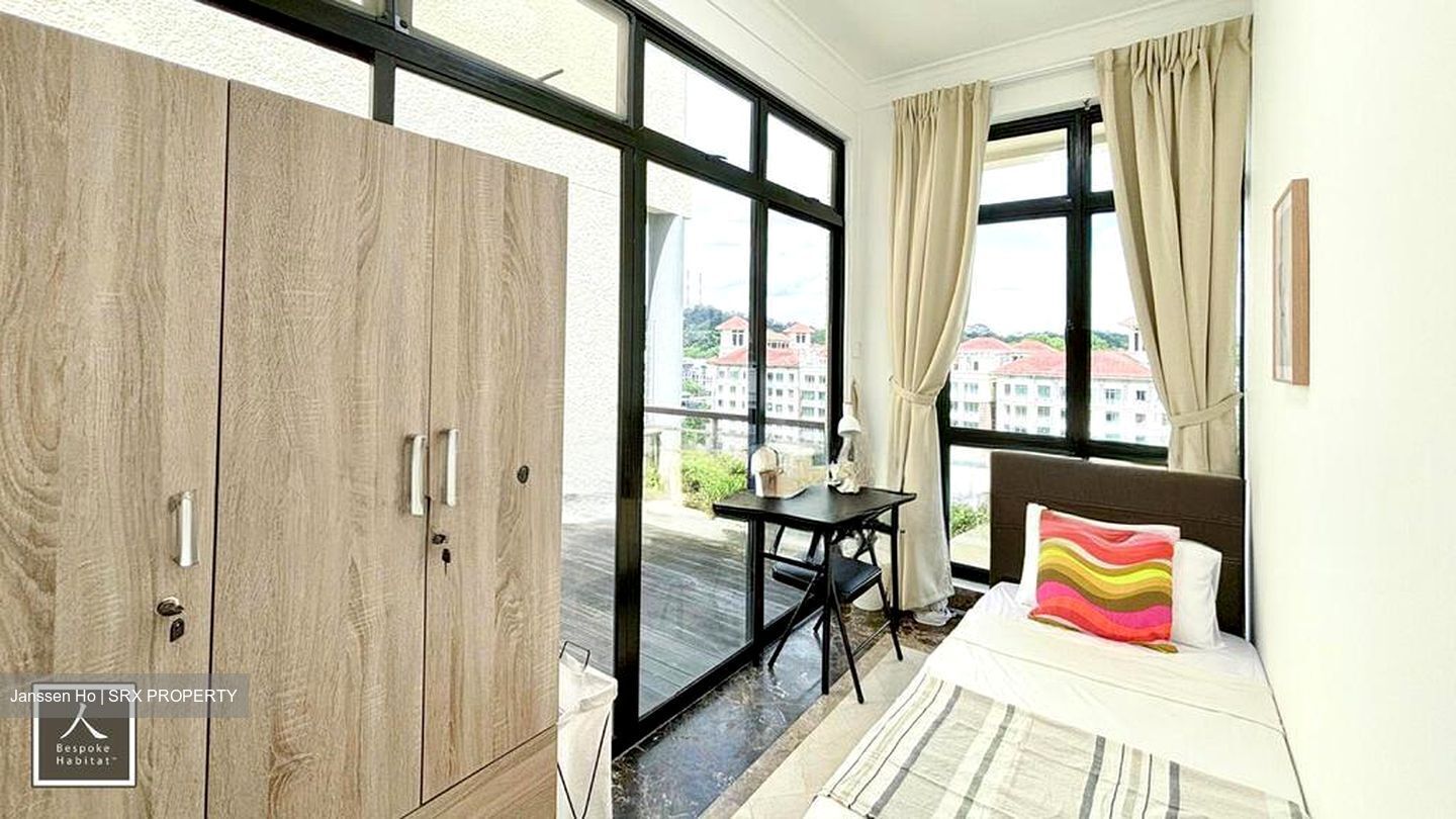 The Sterling (D21), Condominium #504977781